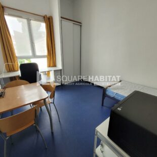 Location appartement meublé à Lille