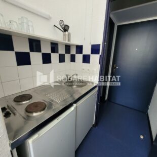 Location appartement meublé à Lille