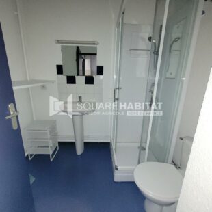 Location appartement meublé à Lille