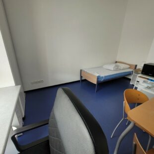 Location appartement meublé à Lille