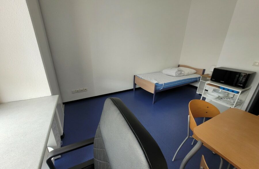 Location appartement meublé à Lille