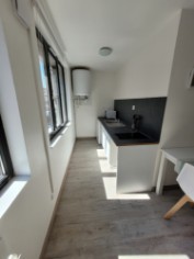 Location appartement à Lens