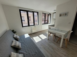 Location appartement à Lens