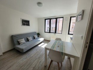 Location appartement à Lens