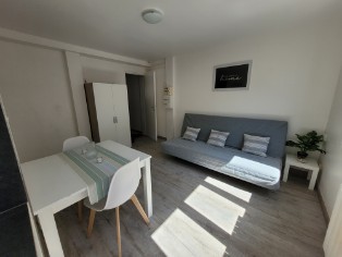 Location appartement à Lens