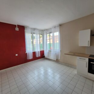 Location appartement à Billy-Montigny