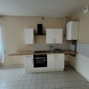 Location appartement à Billy-Montigny