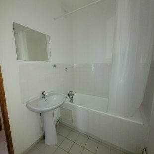 Location appartement à Billy-Montigny