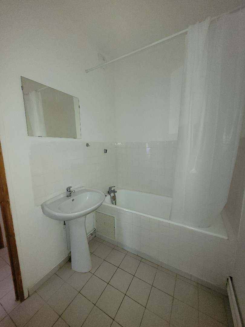 Location appartement à Billy-Montigny