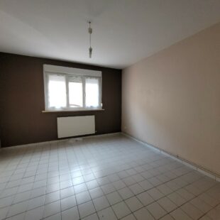 Location appartement à Billy-Montigny