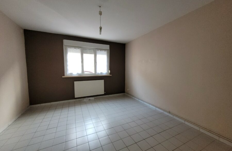 Location appartement à Billy-Montigny