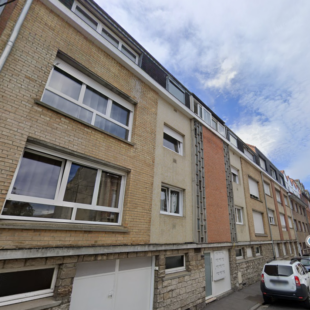 Location appartement à Hazebrouck