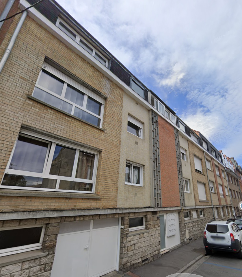 Location appartement à Hazebrouck