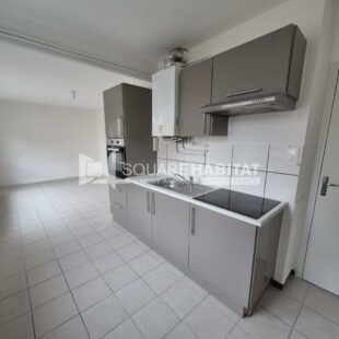 Location appartement à Hazebrouck