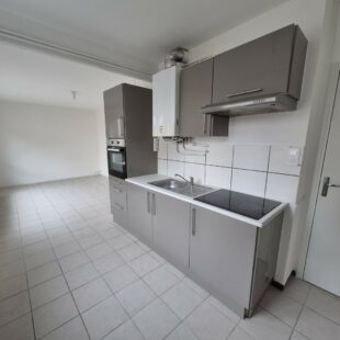 Location appartement à Hazebrouck