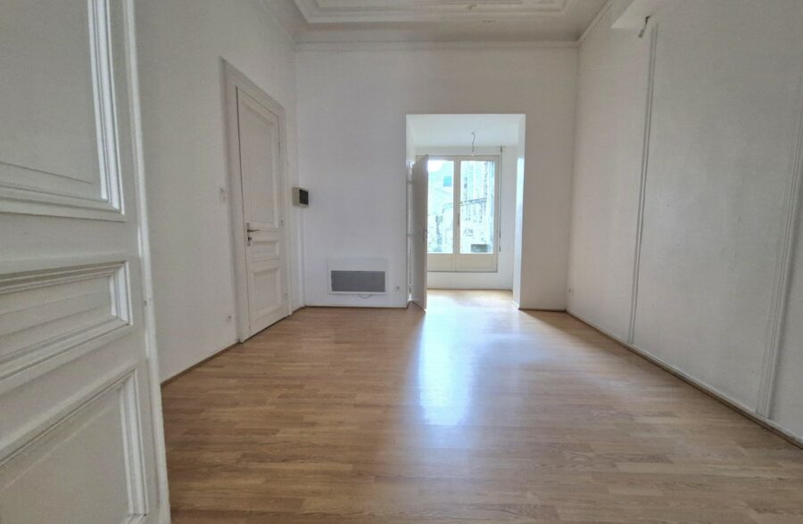 Location local professionnel à Calais