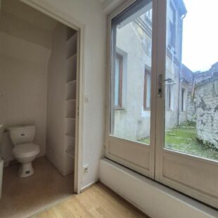 Location local professionnel à Calais