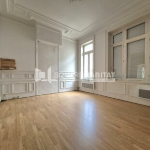 Location local professionnel à Calais