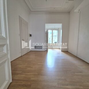 Location local professionnel à Calais