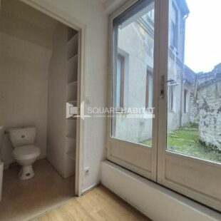 Location local professionnel à Calais