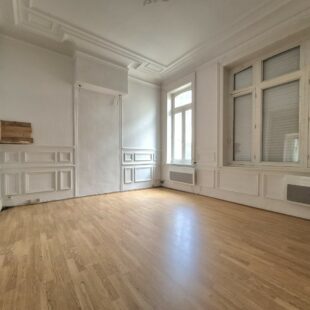 Location local professionnel à Calais