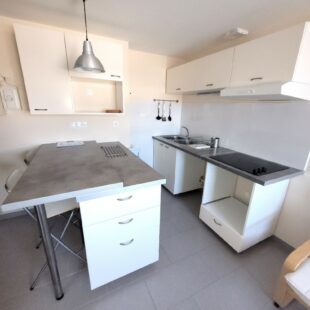 Location appartement meublé à Calais