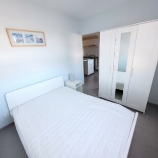 Location appartement meublé à Calais