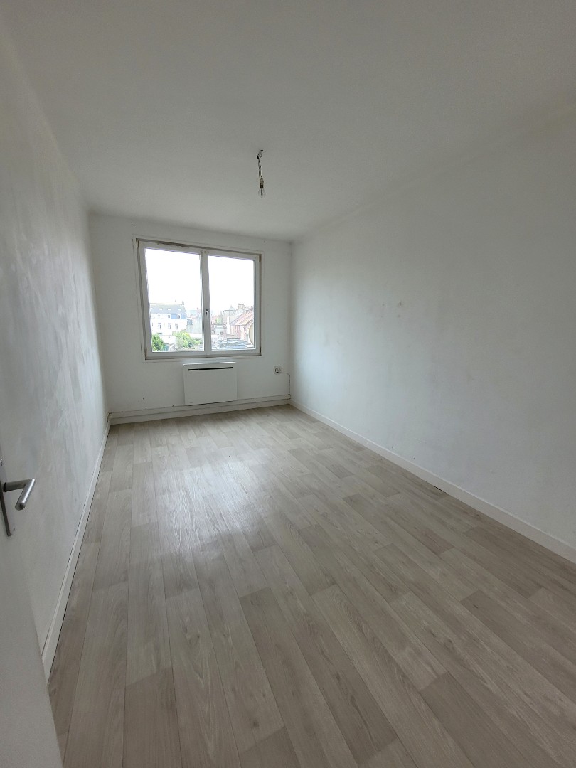 Location appartement à Calais