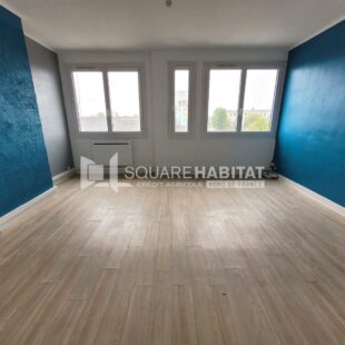 Location appartement à Calais