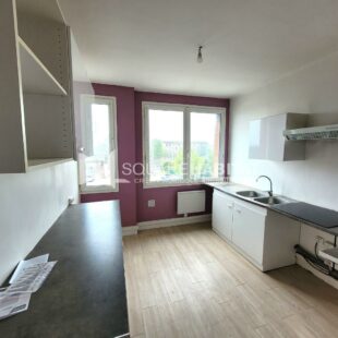 Location appartement à Calais