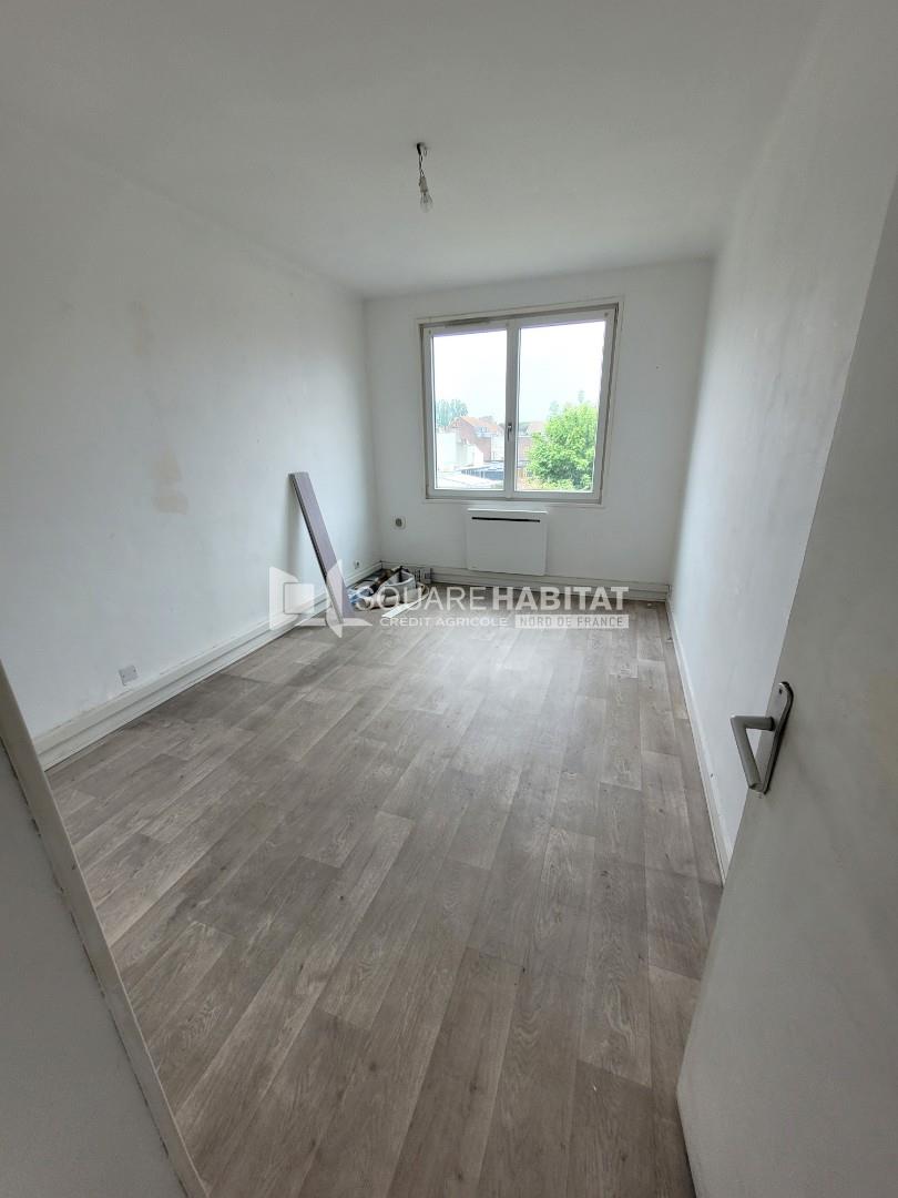 Location appartement à Calais