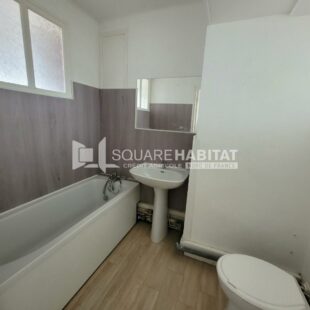 Location appartement à Calais
