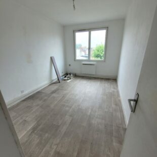 Location appartement à Calais
