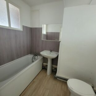 Location appartement à Calais