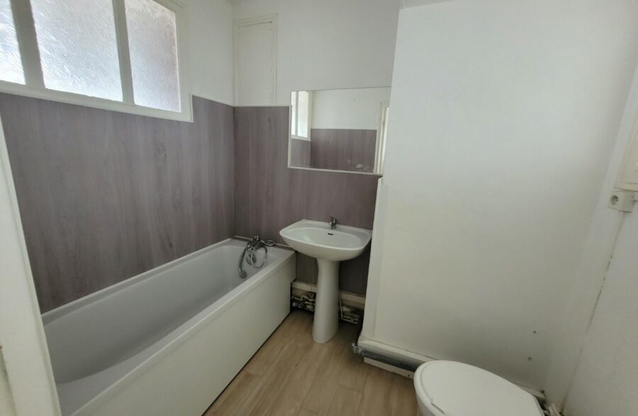 Location appartement à Calais