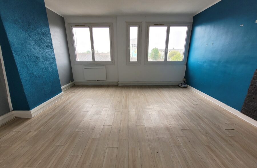 Location appartement à Calais