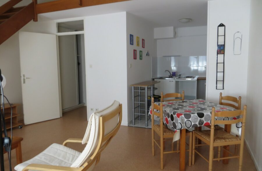 Location appartement à Calais