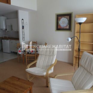 Location appartement à Calais