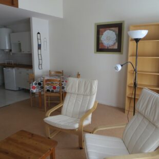 Location appartement à Calais