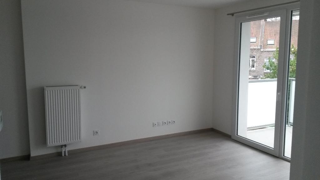 Location appartement à Croix