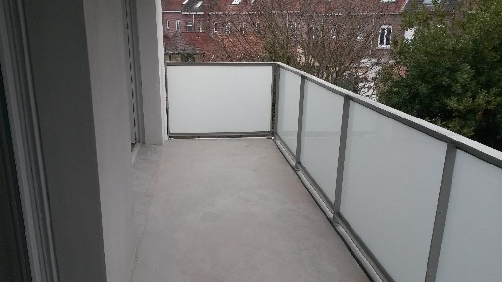 Location appartement à Croix