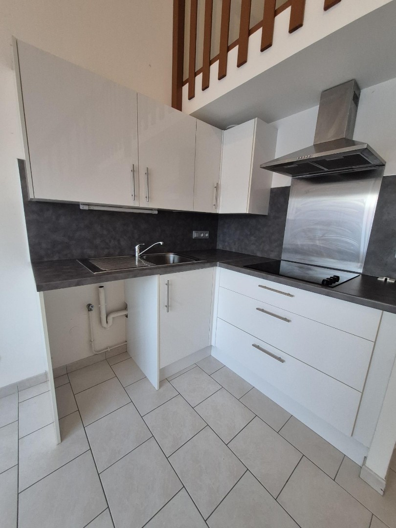 Location appartement à Cambrai