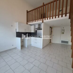 Location appartement à Cambrai