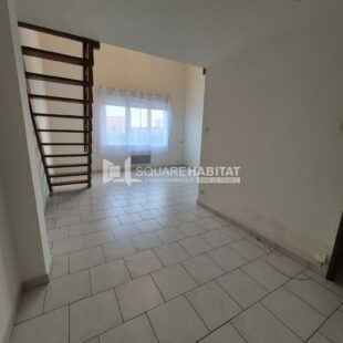 Location appartement à Cambrai