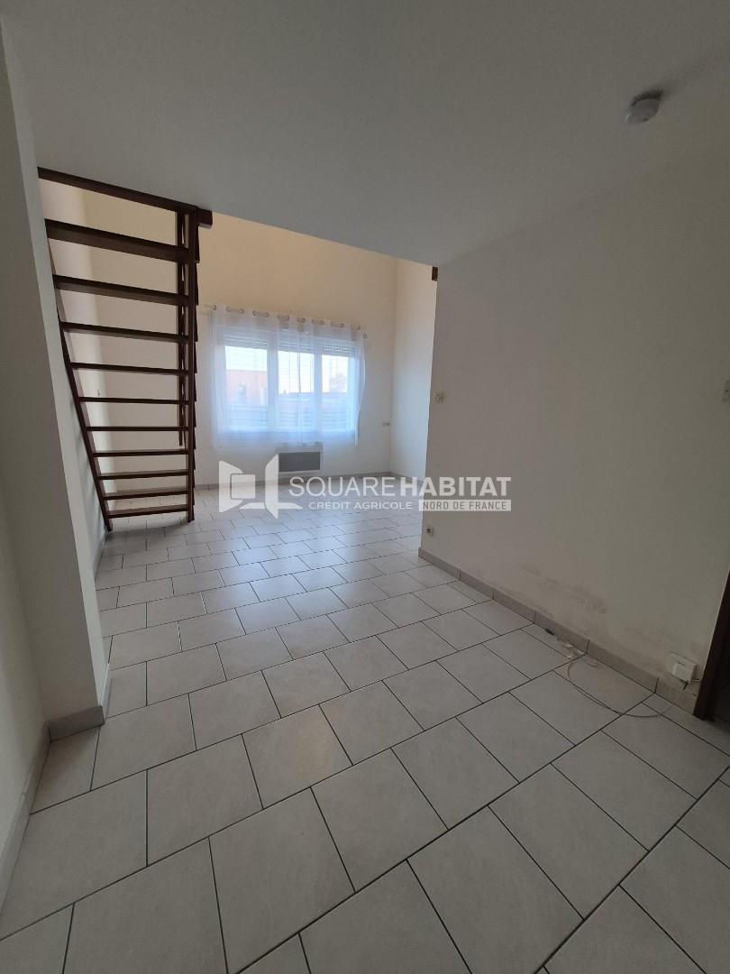 Location appartement à Cambrai