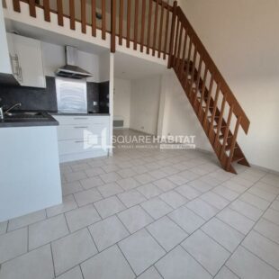 Location appartement à Cambrai
