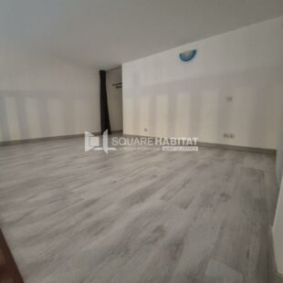Location appartement à Cambrai