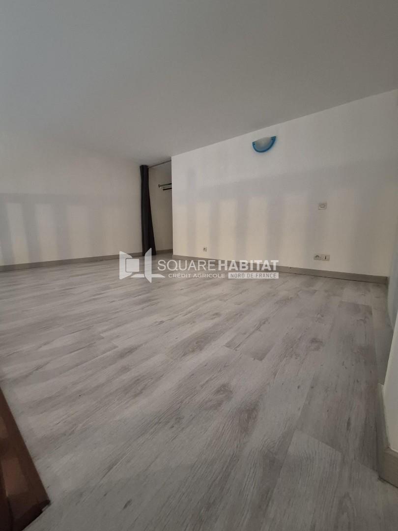 Location appartement à Cambrai