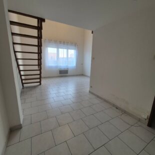 Location appartement à Cambrai