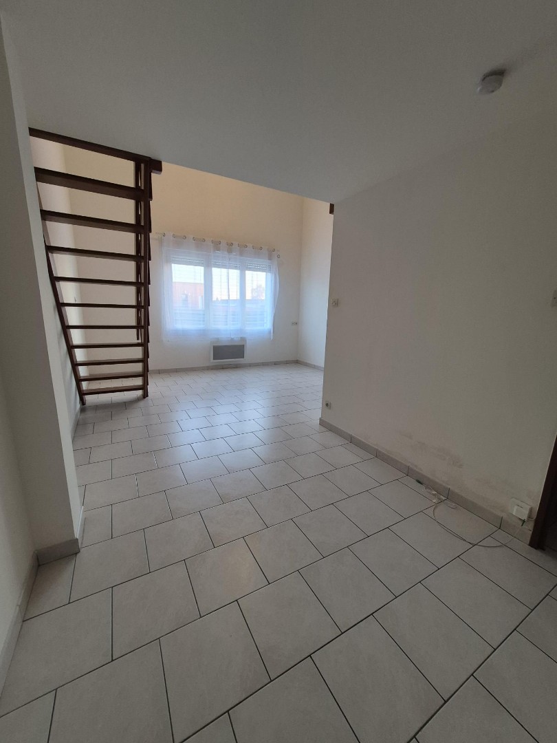 Location appartement à Cambrai